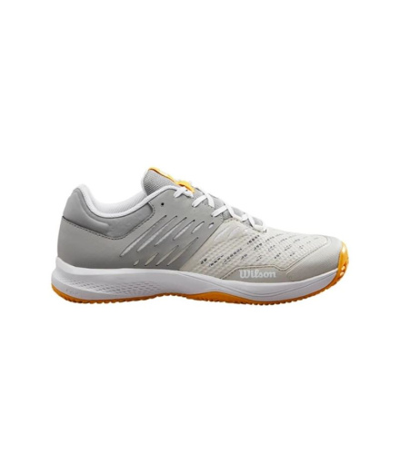 Zapatillas de Tenis Wilson Kaos Comp 3.0 Lunar Rock Hombre