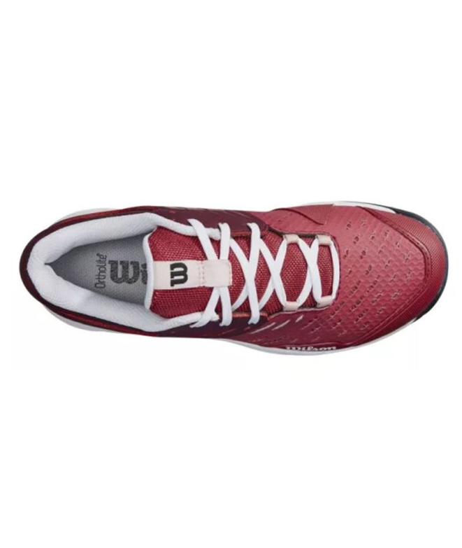 Chaussures de Tennis Wilson Kaos Comp 3.0...