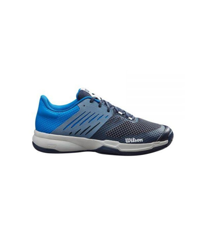 Zapatillas de Tenis Wilson Kaos Devo 2.0 Azul...