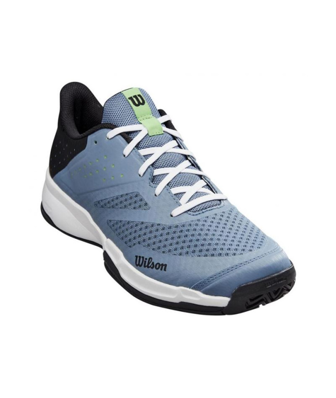 Sapatilhas de Ténis Wilson Kaos Stroke 2.0 Azul...