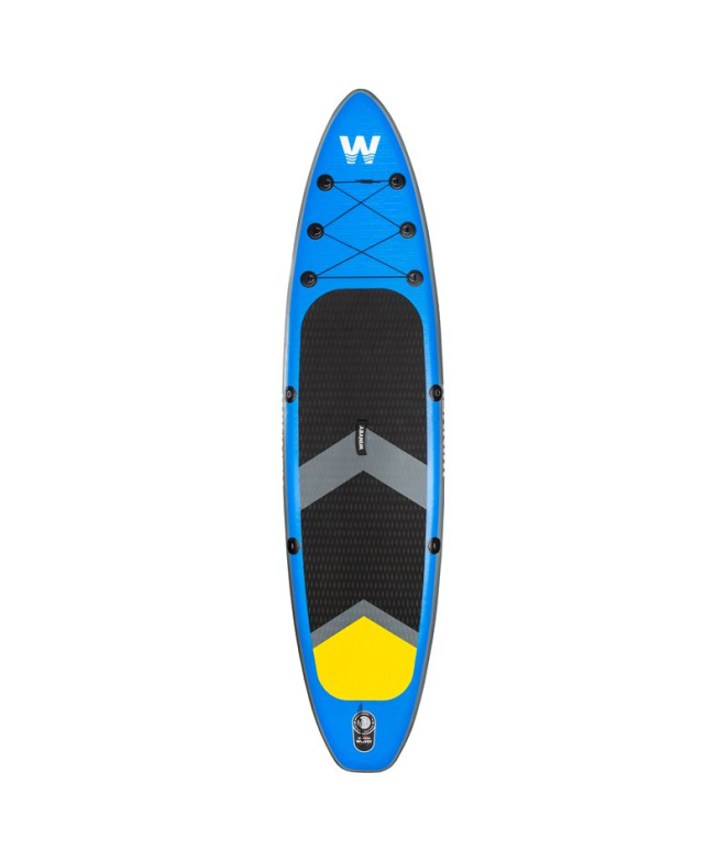 Tableau de Paddle surf Winvey Gonflable Bleu