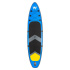 Tabela de Stand up paddle Winvey Inflável Azul