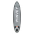 Tabla de Paddle Surf Winvey Hinchable Naranja