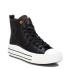 Botin XTI Femme C. Noir