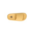 Chanclas XTI C. Amarillo Mujer