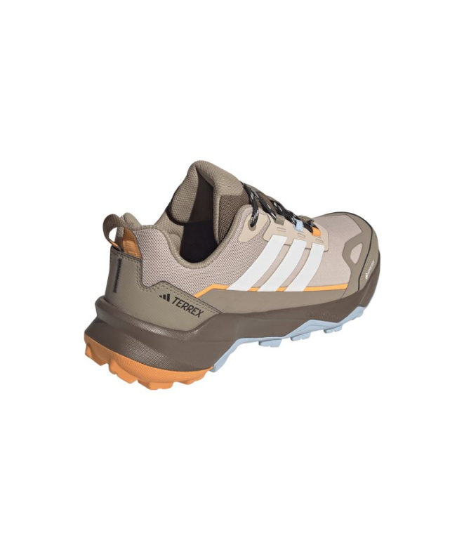 Sapatilhas Montanha Mulher adidas Terrex...