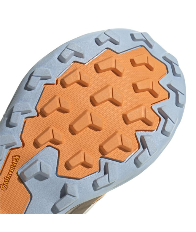 Sapatilhas Montanha Mulher adidas Terrex...