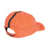 Casquette Running adidas Runxadiz rouge/noir