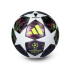 adidas Ucl Lge Box F Bola Roxo Futebol Branco/Amarelo