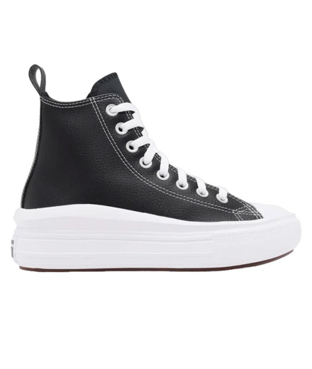 Zapatillas Converse Chuck Taylor All Star Move Hi...