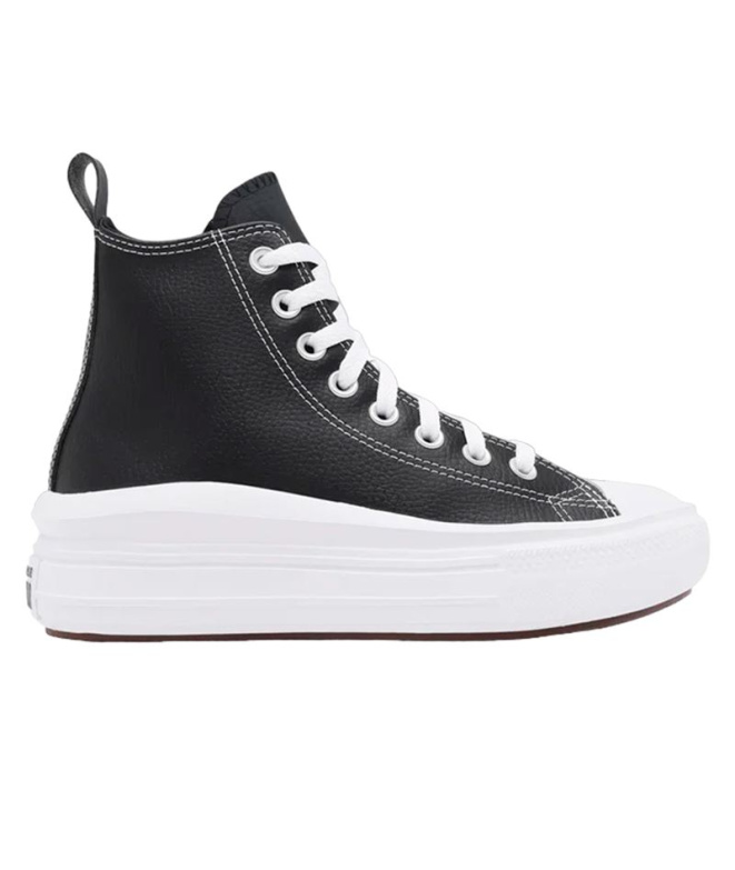 Converse Chuck Taylor All Star Move Hi...