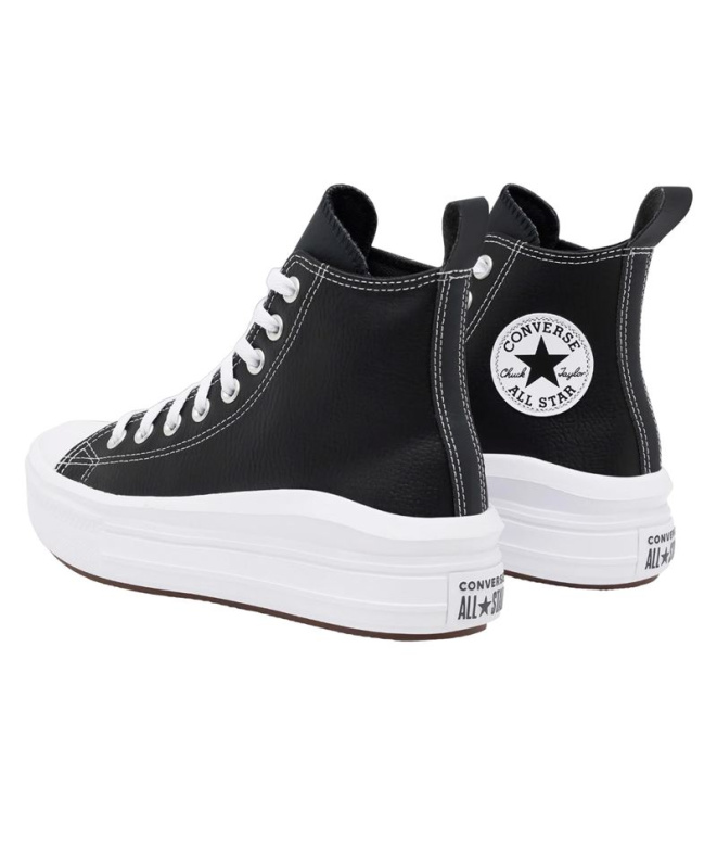 Converse Chuck Taylor All Star Move Hi...