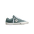 Chaussures Converse Sport Décontracté bleues