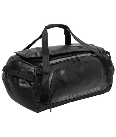 Helly Hansen Guide Duffel Bag 30L preto Saco de desporto