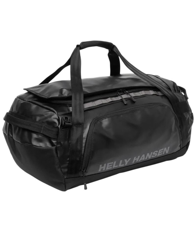 Bolsa De Deporte Helly Hansen Guide Duffel Bag...