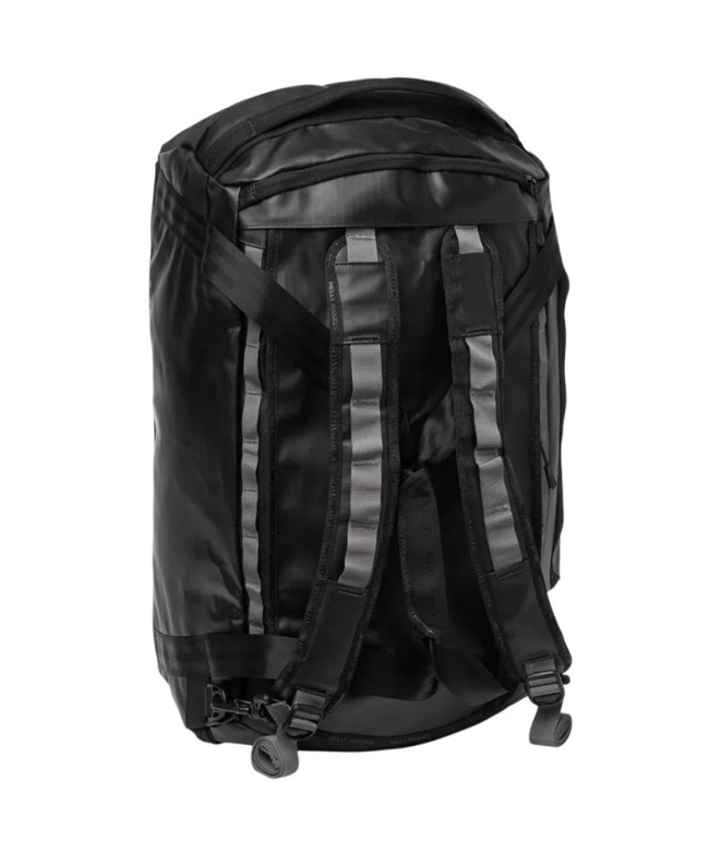 Helly Hansen Guide Duffel Bag 30L preto Saco de...