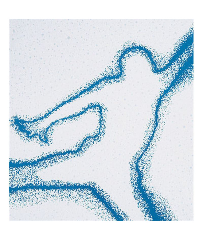 Camiseta branca Jordan JDB JM Phased SS Menino