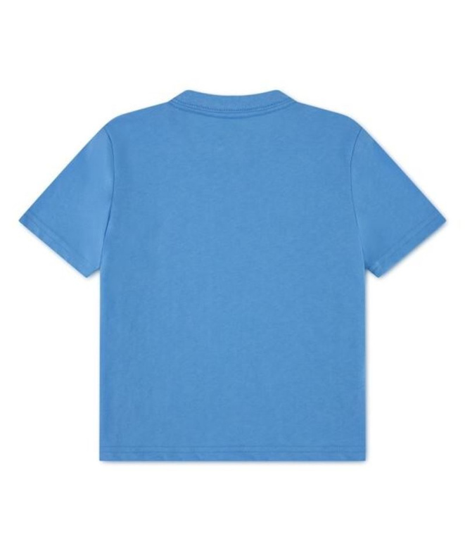 Enfant bleu enfant Jordan T-shirt ItP Split 23...