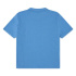 Enfant bleu enfant Jordan T-shirt ItP Split 23 Splatter
