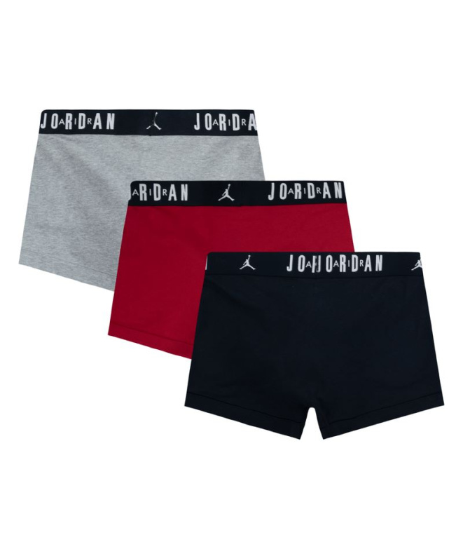 Slip Jordan JHM Flight Cotton pour Homme , lot...
