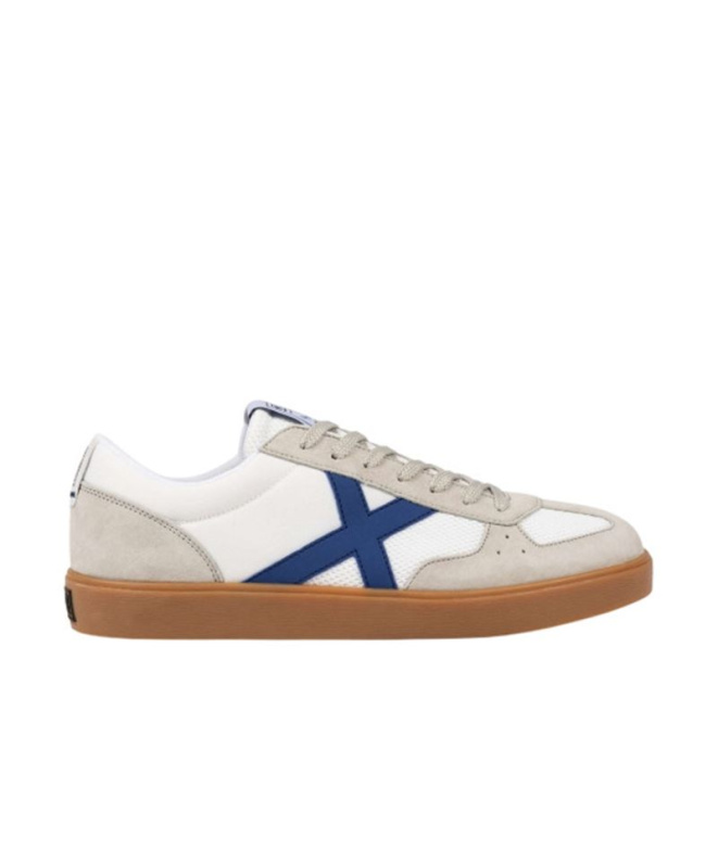 Chaussures Munich Break blanches, Munich 47