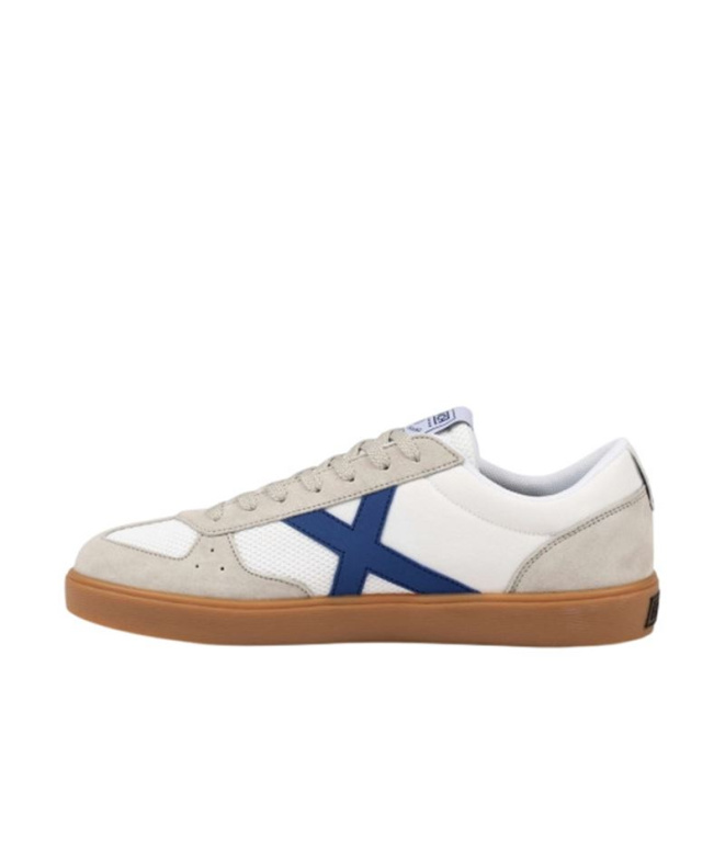 Zapatillas Munich Munich Break 47 Blanco