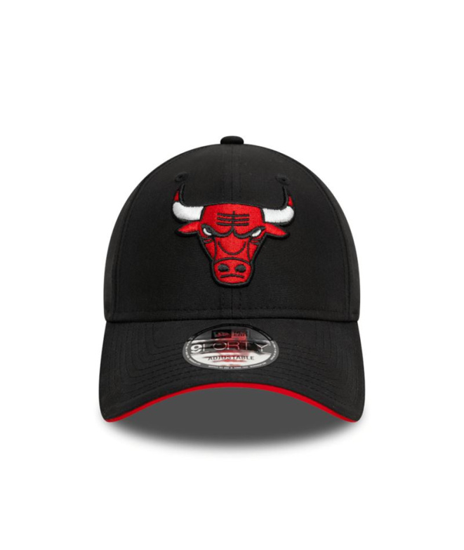 Gorra New Era Chicago Bulls NBA Microfibre...