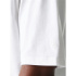 Camiseta New Era NBA Core Plus de los Chicago Bulls Hombre Blanco