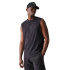 T-shirt noir New Era NBA Chicago Bulls Homme