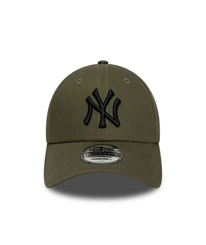 Boné New Era 9FORTY do New York Yankees da MLB...