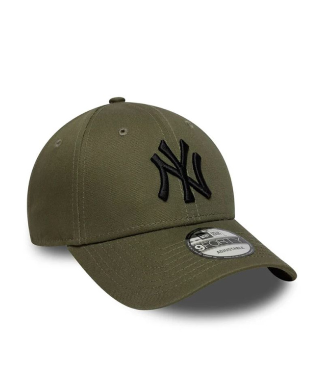 Boné New Era 9FORTY do New York Yankees da MLB...