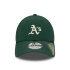 Boné New Era MLB Athletics 9FORTY Boné