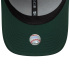 Gorra New Era  MLB Athletics 9FORTY Verde