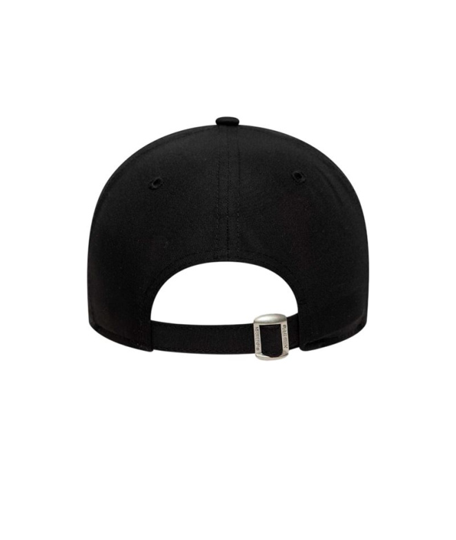 Gorra New Era Microfibre 9Forty Loslak Blkcny