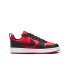 Zapatillas Nike Court Borough Low Recraft Shoes Niño Rojo