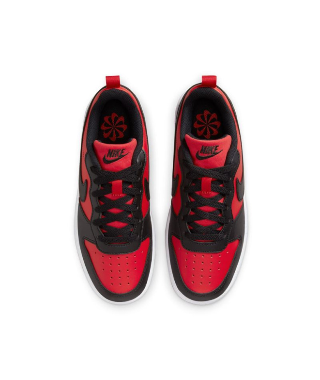 Chaussures Nike Court Borough Low Recraft...