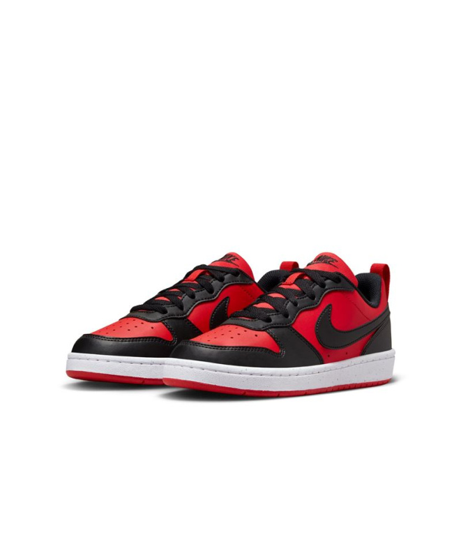 Chaussures Nike Court Borough Low Recraft...