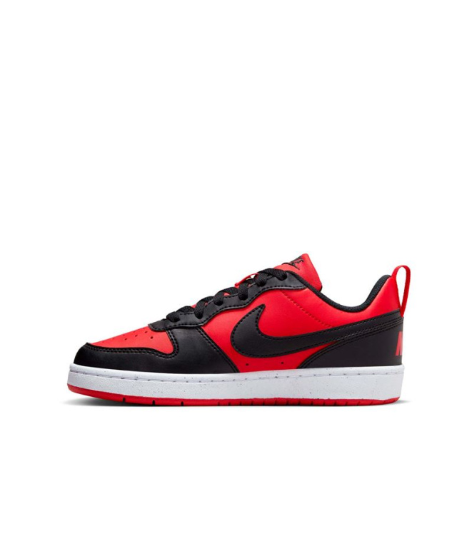Chaussures Nike Court Borough Low Recraft...