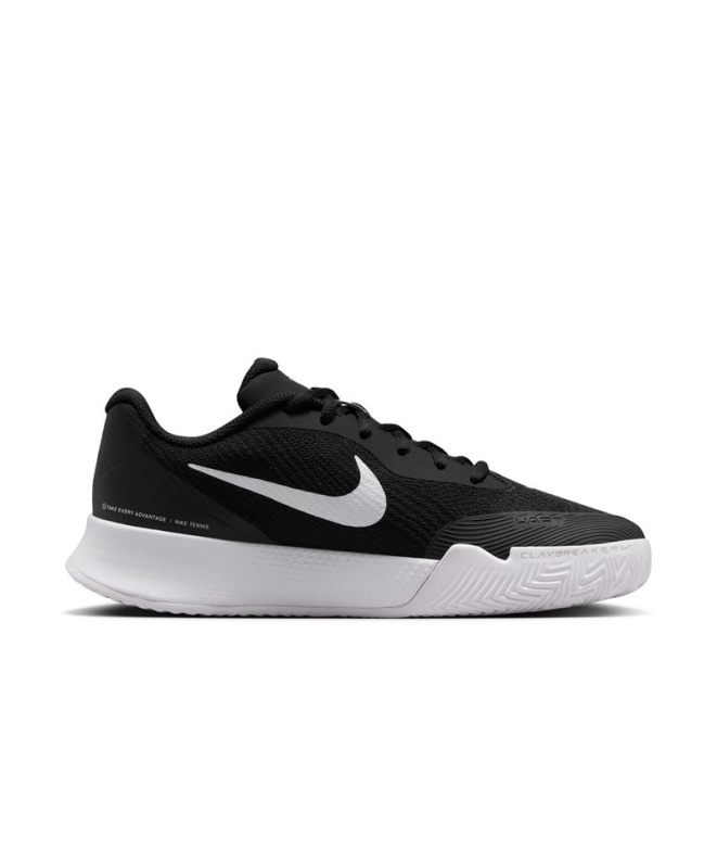 Zapatillas de Tenis Nike Vapor Lite 3 Clay Court Tennis Mujer