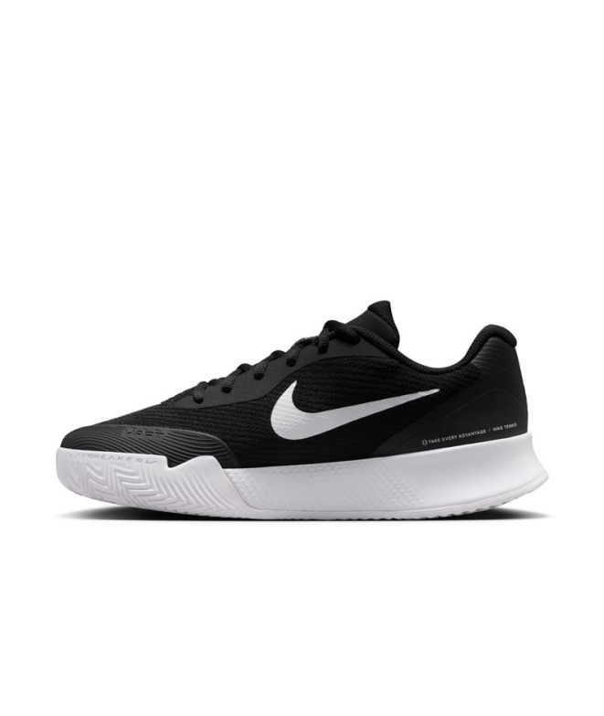 Chaussures Tennis Nike Vapor Lite 3 Femme...