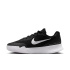 Chaussures Tennis Nike Vapor Lite 3 Femme noires, Court battue