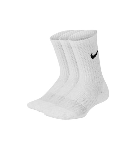 Nike NHB DF Performance Basic Meias Menino brancas