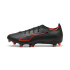 Chaussures football Puma Ultra 6 Match FG/AG, noires