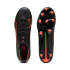 Chaussures football Puma Ultra 6 Match FG/AG, noires