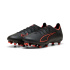 futebol Puma Ultra 6 Match FG/AG, pretas