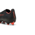 Chaussures football Puma Ultra 6 Match FG/AG, noires