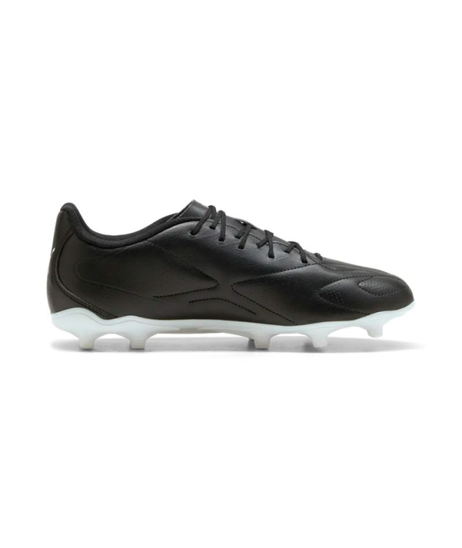 futebol Puma King 20 Play FG/AG, pretas