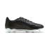 Botas de fútbol Puma King 20 Play Fg/Ag,Black