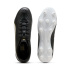 Botas de fútbol Puma King 20 Play Fg/Ag,Black