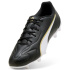 futebol Puma King 20 Play FG/AG, pretas